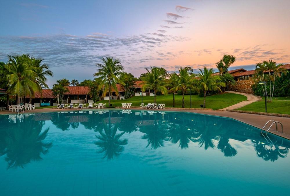 Águas de Santa Bárbara Resort Hotel Fábrica Santa Bárbara Esterno foto