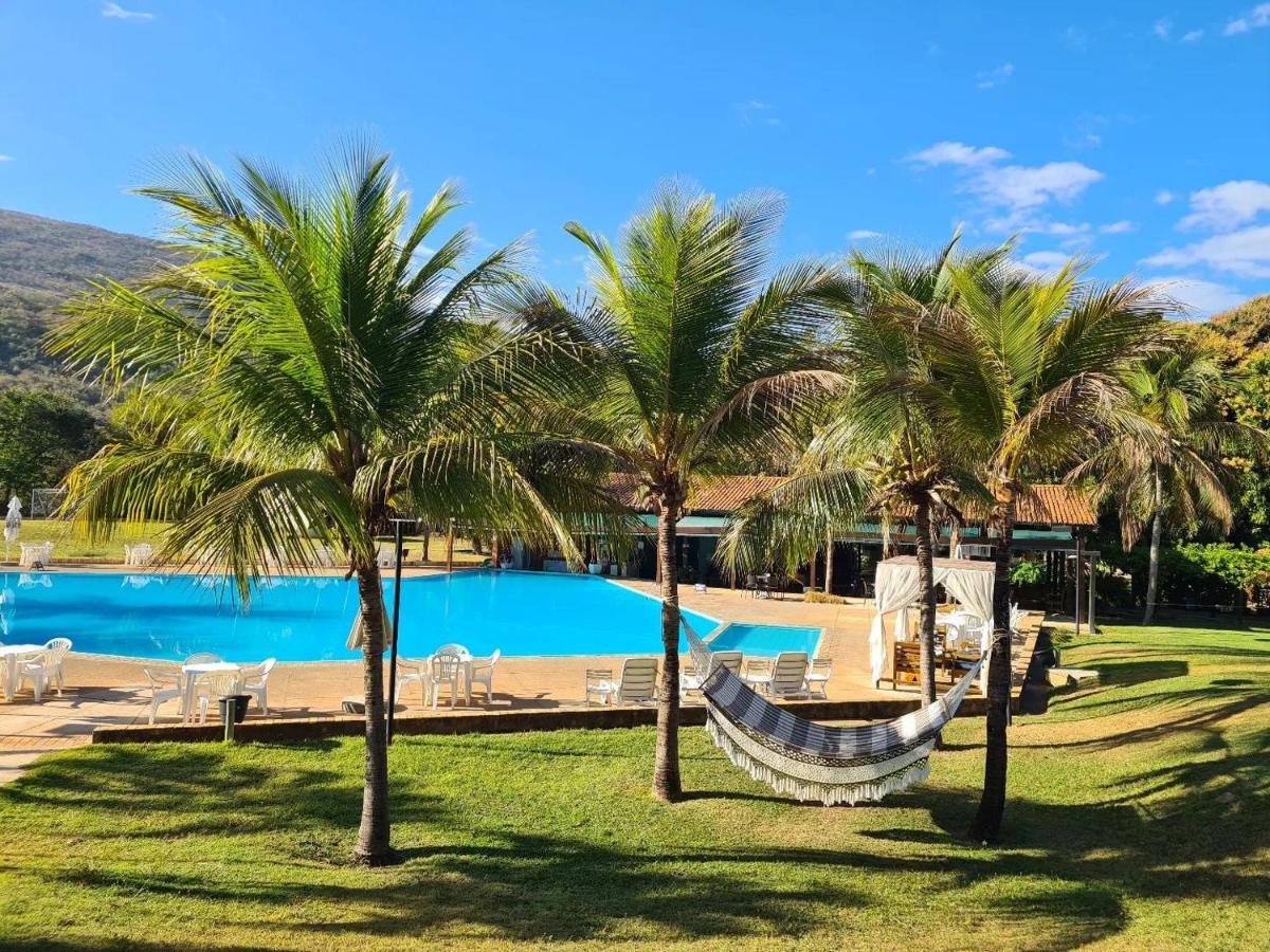 Águas de Santa Bárbara Resort Hotel Fábrica Santa Bárbara Esterno foto