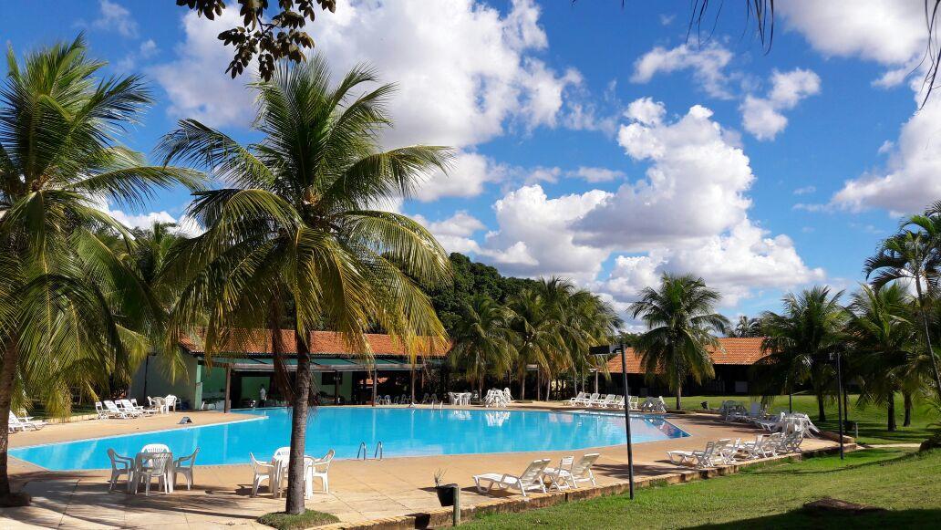 Águas de Santa Bárbara Resort Hotel Fábrica Santa Bárbara Esterno foto